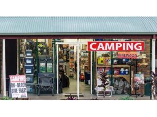 Unique Retail Opportunity in small Coastal Town