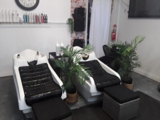 Hair Beauty salon #Golden egg in a Great W.A mining Town! KALGOORLIE  BOULDER