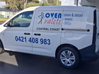 Oven Valets Central Coast