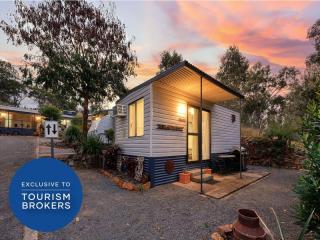 SECURE A LONG-TERM LEASEHOLD ONLY 30 MINUTES FROM ROCKHAMPTON - 1067CPL