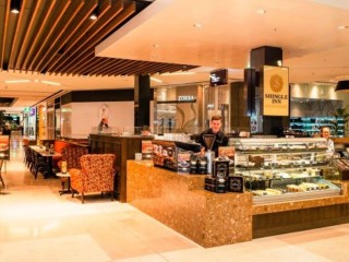 reduced to $50,000 + SAV, Prime Position - Rare Cafe opportunity MANDURAH - Low Entry Costs - Take Control of Your Future -
