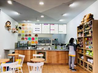 Juice And Ice Cream Business For Sale Bayside