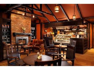 Café and Bar  Inner West.