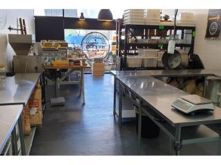 SOLD! Handmade Muesli and Granola Store - Fyshwick, ACT