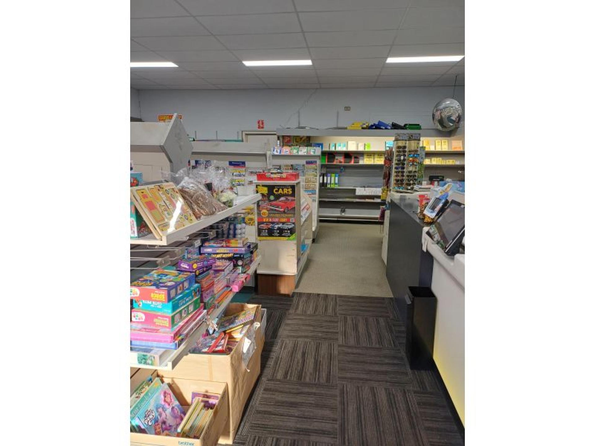 Newsagency And Lotto For 664959 2