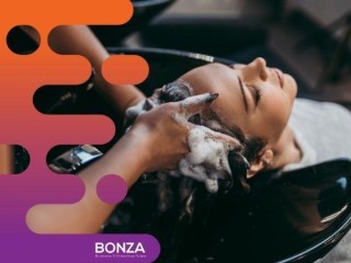 35514 Premium Hairdressing Salon in Prime Location