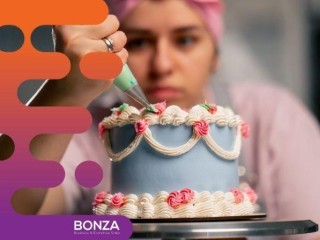 36302 Custom Cake Bakery with Strong Reputation