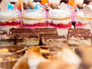 EOI - Coffee & Cake - No Kitchen - QVB Building