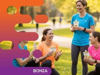 36401 - Online Sports Nutrition Business With Growth Potential