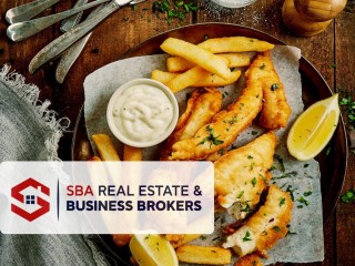 Takeaway Fish & Chips Shop for Sale  Townsville