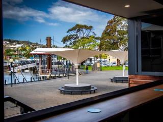 Waterfront Hospitality Site - Ready to Trade