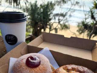 Thriving Bakery on the Southern End of the Sunshine Coast
