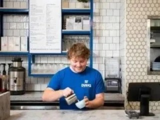 Popular Durk's Cafe + Eatery Franchise For Sale  - Easy Operations - Full Training and Support - Low Investment