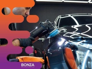 36053 Established Automotive Detailing Business - Strong Repeat Trade