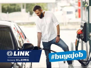UNDER OFFER High Profit Managed Service Station $450,000 (16069)