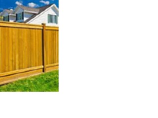 Fencing (large scale) business