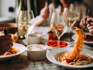 Fully Staffed Ristorante & Pizzeria Ready to Go