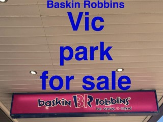 Exciting Opportunity to Own a Baskin-Robbins Franchise in East Victoria Park!