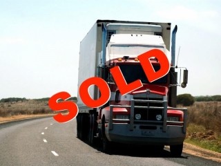 Outstanding General Freight Transport Business For Sale