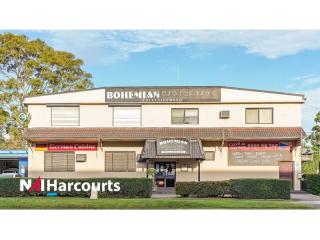 Licensed German / European Restaurant – Narellan, NSW