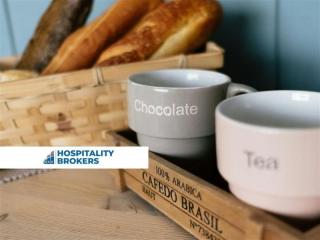 Cafe & General Store Netting $110k