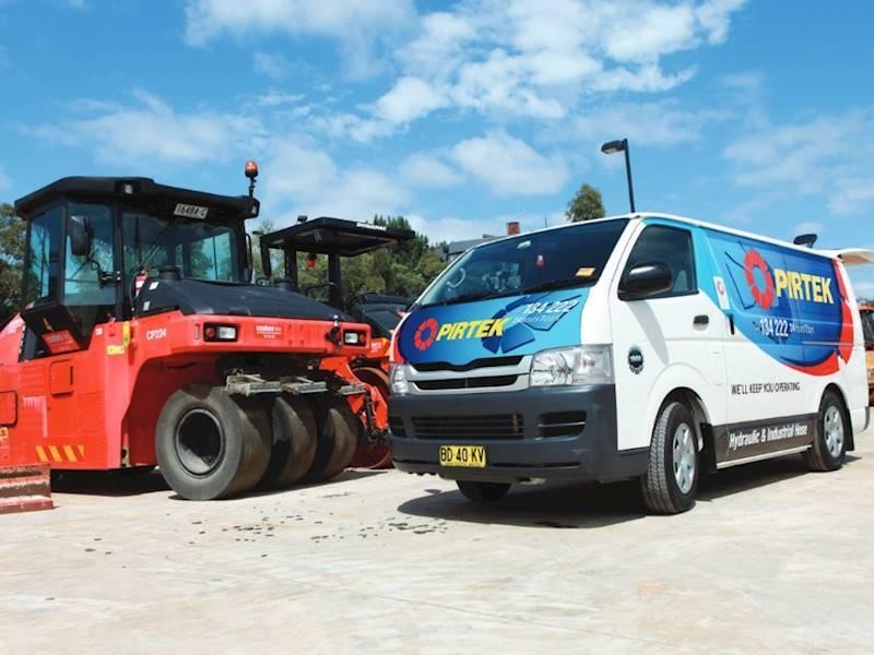 Pirtek Franchise Bega 662746 3