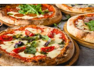 Profitable Pizza Franchise Located in Canberra's Northside