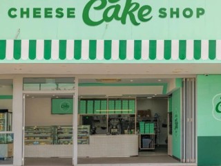 Lilydale. Time for Cake? It's your turn for The Cheesecake Shop
