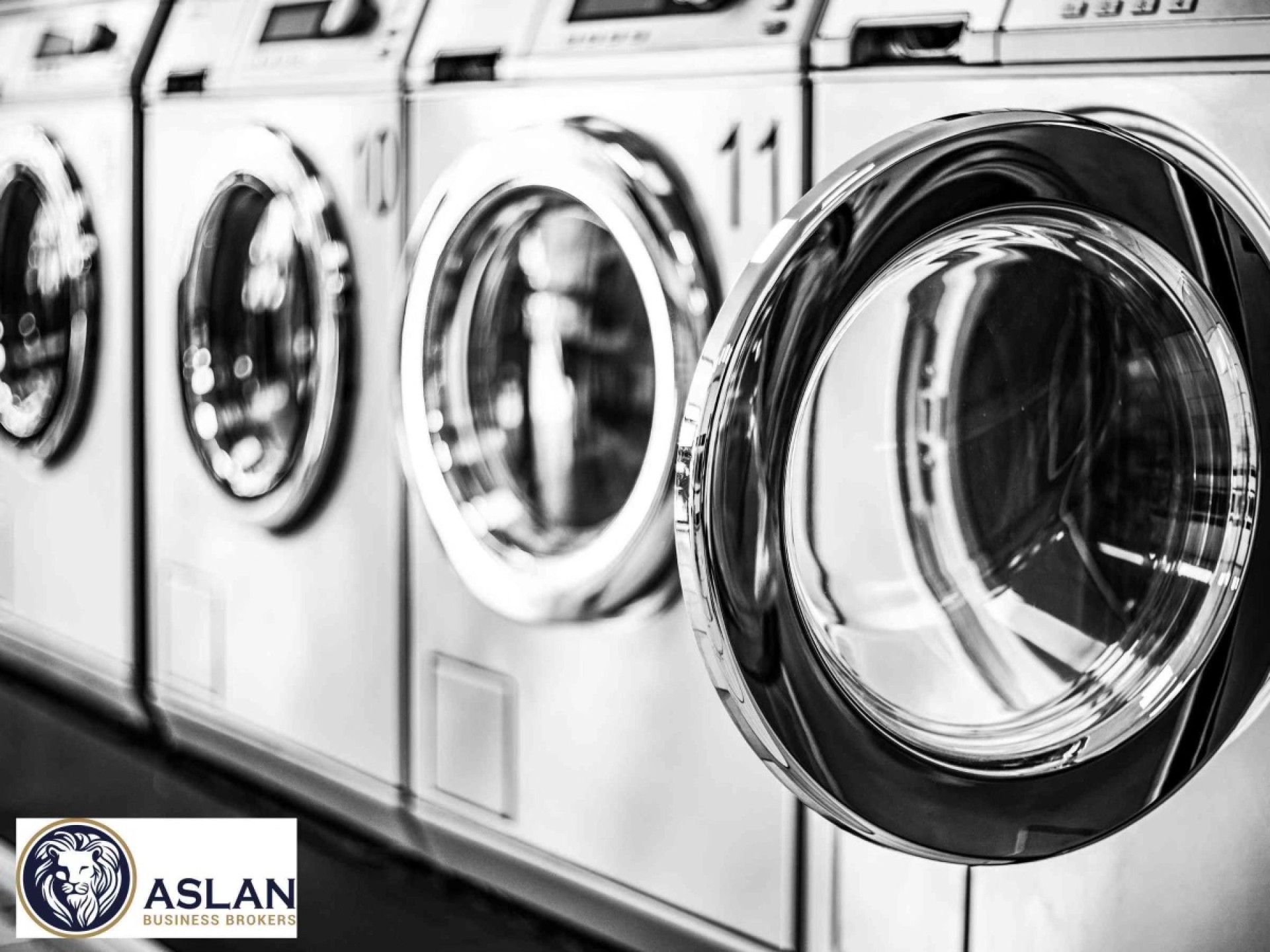 Coin Laundry For Sale for sale in Richmond Victoria Bsale ID 622341
