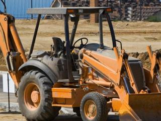 For Sale - Construction Equipment Hire - Nelson