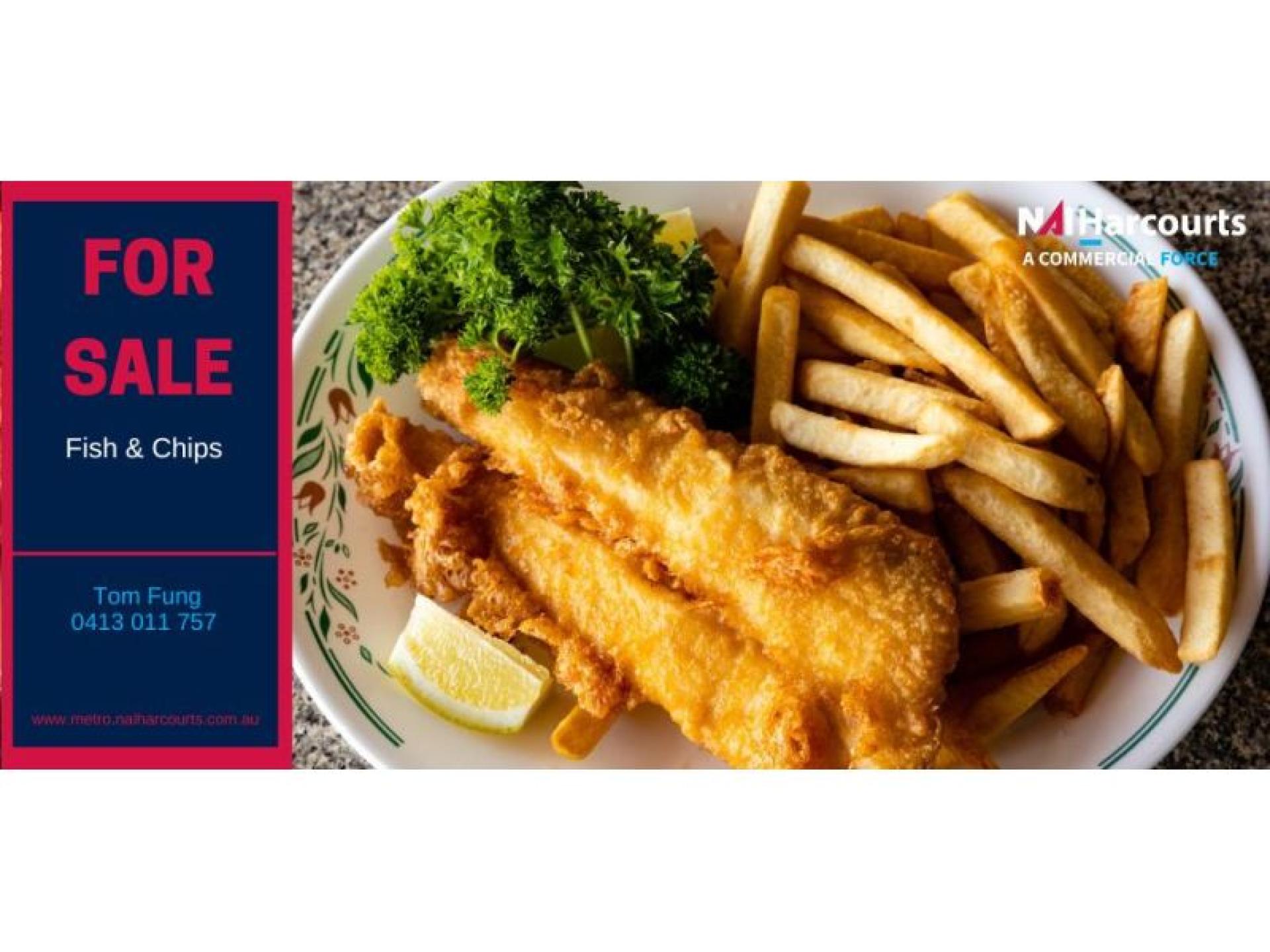Fish And Chip Shop 669584 1
