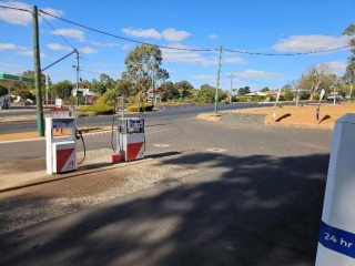 Tyre Services and Fuel South West W.A.