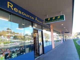 Niche opportunity  in high growth area