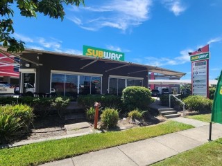 Subway Franchise - Henry St, Loganholme! 5 days only! Industrial area! Remodelled!