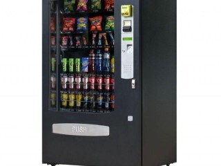 Rare Opportunity to buy a Premium Vending Machine on Site - Income From 2 Vending Machine- Flexible Working Hours- 1 hour per Week With A Gross Profit