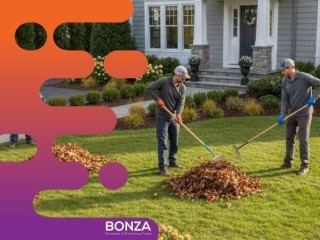 36486 - Established Gardening & Maintenance Business with Commercial Clients