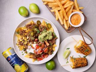 Authentic Mexican Restaurant for Sale on Sydney's North Shore!