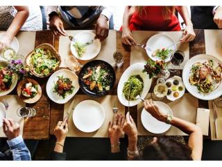 Restaurant & Function Venue – Premium Fit-Out, Endless Potential