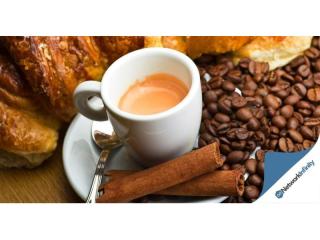 Excellent Cafe in the South  No Other Coffee Shop  Great Lease  No Competition