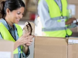 Coming Soon - Leading WA Based Packaging Supplier