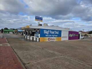 Bluff Point Deli and Convenience Store 