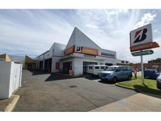 Tyre and Automotive Service and Repair Centre – Morley, WA