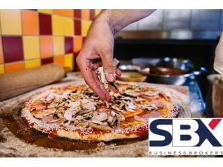 Restaurant - Pizza - Takeaway - Italian Pizza & Pasta Restaurant - Eastern Suburbs. - Great location.