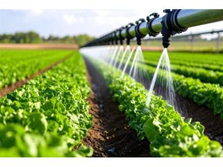 Established Irrigation and Pumping Business