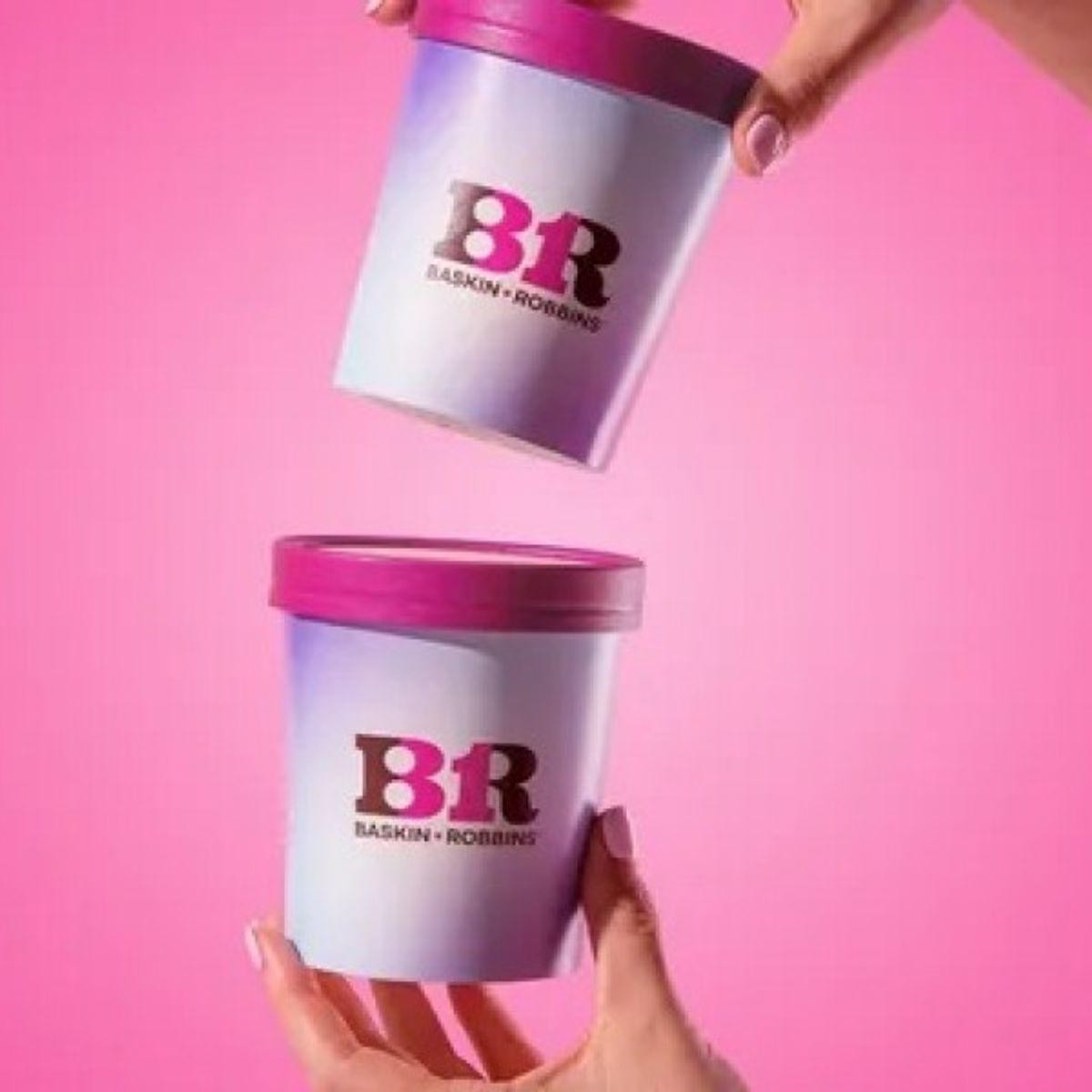 Baskin-robbins | Expression Of 674733 3