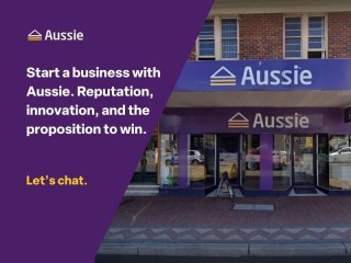An exciting opportunity exists to own and operate your own Aussie store in Reservoir