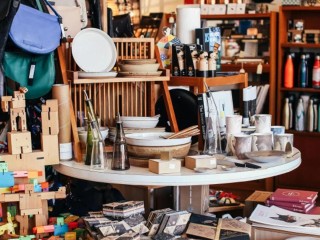 Turnkey Homewares & Gift Boutique for Sale - Prime South Brisbane Location Priced for Quick Sale - $65,000 WIWO (All Stock & Equipment Included)