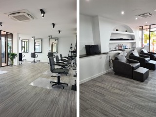 Affaire de Hair Salon - Townsville