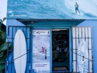 Owner Operated Retail Surf Shop, Impeccable Reputation. Convenient Location.