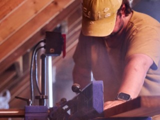 BAYSIDE MASTERPIECE – PRESTIGIOUS CABINET MAKING & JOINERY BUSINESS FOR SALE